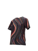 T-shirt invernale da donna Paul Smith