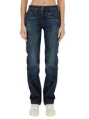 Palm Angels lige ben jeans