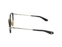 Occhiali da sole Dita Aegeus Black White Gold Black Palladium /20/140