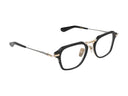 Occhiali da sole Dita Aegeus Black White Gold Black Palladium /20/140