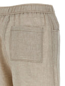 Brunello Cucinelli Monile Straight Trousers