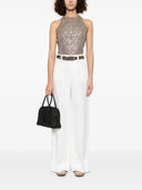 Brunello Cucinelli Jersey Tank Top