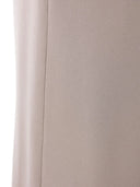 Brunello Cucinelli Mermaid Skirt In Satin