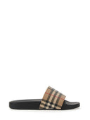 Burberry Sandaal "Slide"