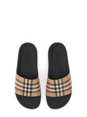 Burberry Sandaal "Slide"