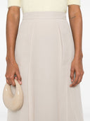 Brunello Cucinelli Black Skirt