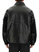 Veste de chemise aïe