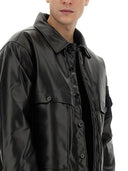 Veste de chemise aïe