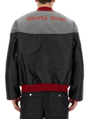 Veste aïe avec logo