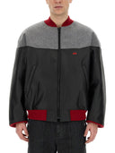 Veste aïe avec logo