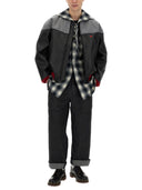 Veste aïe avec logo