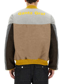 Aïe Jacket With Logo