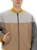 Aïe Jacket With Logo