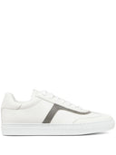 Brunello Cucinelli Leather Sneakers