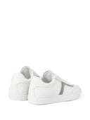 Brunello Cucinelli Leather Sneakers