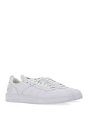 Sneaker Hugo avec logo