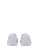 Sneaker Hugo avec logo