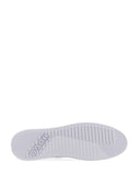 Sneaker Hugo avec logo
