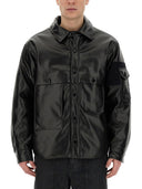 Veste de chemise aïe