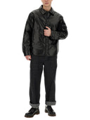 Veste de chemise aïe
