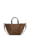 Brunello Cucinelli Duo Shoulder Bag