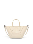 Brunello Cucinelli Leather Tote Bag