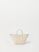 Brunello Cucinelli Leather Tote Bag