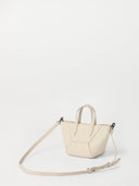 Brunello Cucinelli Leather Tote Bag