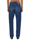 Versace Regular Fit Jeans