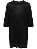 Maglietta a maniche corte di Rick Owens