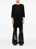 Maglietta a maniche corte di Rick Owens