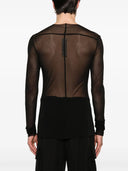 Rick Owens Edfu T Shirt