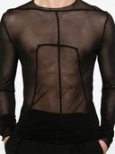 Rick Owens Edfu T Shirt