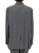 Helmut Lang Wool Jacket