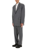 Helmut Lang Wool Jacket