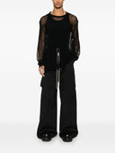 Pantaloni Rick Owens Cargobelas