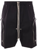 Rick Owens Shorts Bauhaus Bela