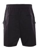 Rick Owens Shorts Bauhaus Bela