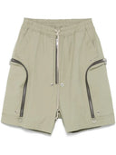 Rick Owens Bauhaus Bela Shorts