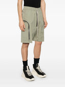 Rick Owens Bauhaus Bela Shorts
