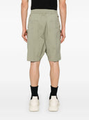 Rick Owens Bauhaus Bela Shorts
