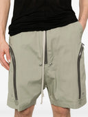 Rick Owens Bauhaus Bela Shorts