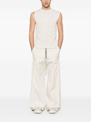 Rick Owens Ribbed Vest