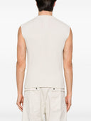 Rick Owens Ribbed Vest