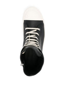 Rick Owens High Sneakers