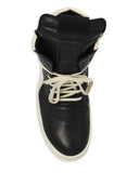 Rick Owens Geobasket Sneakers