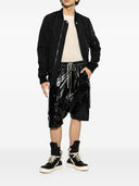 Rick Owens Geobasket Sneakers
