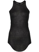 Canotta a costine di Rick Owens