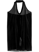 Rick Owens Top Halter