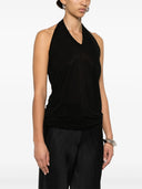 Rick Owens Top Halter